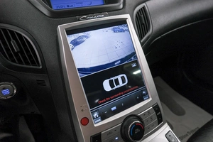 Купе Hyundai Genesis 2010 года, 1439000 рублей, Красноярск