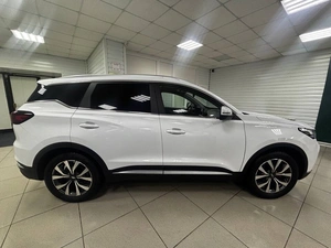 Внедорожник Chery Tiggo 7 Pro 2023 года, 1869000 рублей, Ачинск