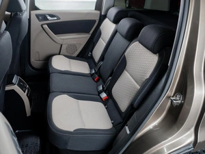 Внедорожник Skoda Yeti 2010 года, 1099000 рублей, Тюмень