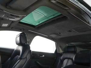 Седан Audi A8 2014 года, 2300777 рублей, Москва