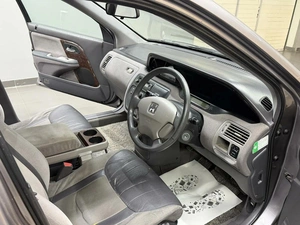 Универсал Honda Avancier 1999 года, 497000 рублей, Красноярск