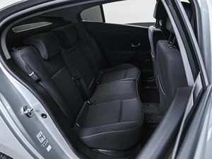 Седан Renault Fluence 2011 года, 734000 рублей, Ставрополь