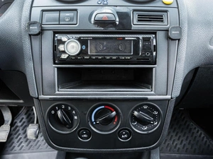 Хетчбэк Ford Fiesta 2007 года, 429000 рублей, Ставрополь