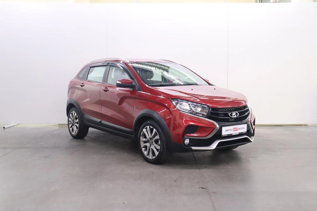 Хэтчбек ВАЗ (LADA) XRAY 2020 года, 1225000 рублей, Брянск