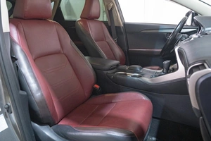 Внедорожник Lexus NX 2019 года, 4069000 рублей, Томск