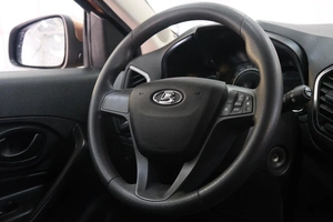 Хетчбэк ВАЗ (LADA) XRAY 2017 года, 879000 рублей, Омск