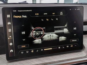 Внедорожник Tank 500 2023 года, 4800000 рублей, Краснодар