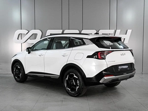 Внедорожник Kia Sportage 2026 года, 4099000 рублей, Ростов-на-Дону