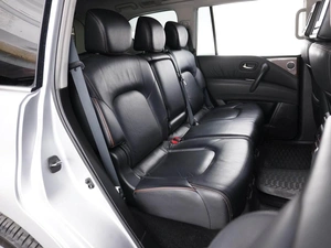 Внедорожник Nissan Patrol 2012 года, 2649077 рублей, Москва