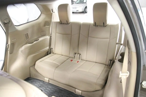 Внедорожник Nissan Pathfinder 2015 года, 1822000 рублей, Солонцы