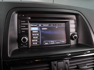 Внедорожник Mazda CX-5 2014 года, 1849000 рублей, Воронеж
