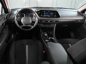 Седан Hyundai Sonata 2020 года, 2290000 рублей, Аксай