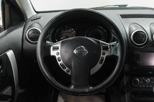 Внедорожник Nissan Qashqai 2012 года, 1299000 рублей, Новокузнецк