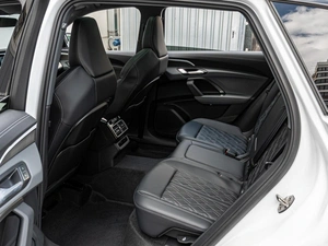 Внедорожник Audi Q5 2026 года, 6790000 рублей, Краснодар