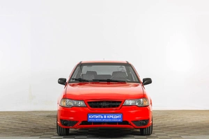 Седан Daewoo Nexia 2011 года, 429000 рублей, Тюмень