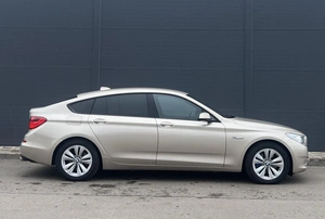 Лифтбек BMW 5 серия GT 2011 года, 1720000 рублей, Солонцы
