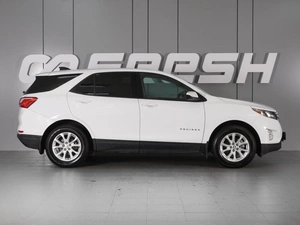 Внедорожник Chevrolet Equinox 2019 года, 1729000 рублей, Красный Пахарь