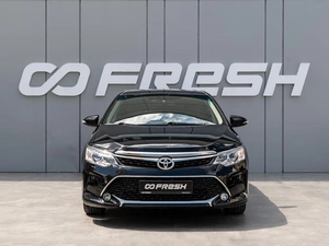Седан Toyota Camry 2017 года, 2340000 рублей, Краснодар