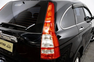 Внедорожник Honda CR-V 2008 года, 1439000 рублей, Барнаул