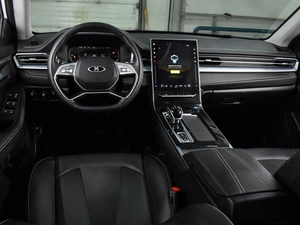 Лифтбек Москвич 6 2023 года, 1599000 рублей, Воронеж