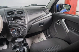 Лифтбек ВАЗ (LADA) Granta 2019 года, 899000 рублей, Томск