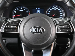 Седан Kia Cerato 2021 года, 2349000 рублей, Аксай