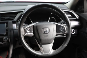 Седан Honda Civic 2018 года, 2189000 рублей, Новосибирск