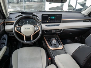 Внедорожник Haval Jolion 2024 года, 2625000 рублей, Краснодар