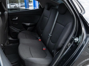 Седан Kia Rio 2016 года, 1099000 рублей, Волгоград