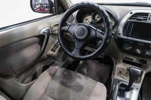 Внедорожник Toyota RAV4 2003 года, 769000 рублей, Новокузнецк