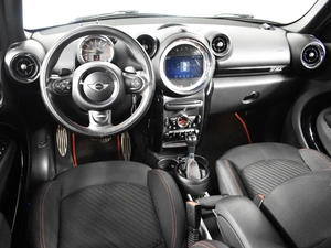 Внедорожник MINI John Cooper Works Countryman 2014 года, 1887900 рублей, Казань