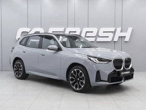Внедорожник BMW X3 2025 года, 7050000 рублей, Ростов-на-Дону