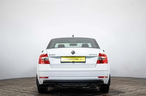 Лифтбек Skoda Octavia 2017 года, 1649000 рублей, Пермь