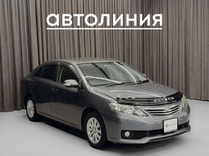 Седан Toyota Allion 2012 года, 1149000 рублей, Красноярск