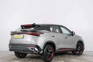 Внедорожник OMODA C5 2024 года, 1999000 рублей, Красноярск