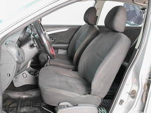 Седан Nissan Almera 2014 года, 495000 рублей, Аксай