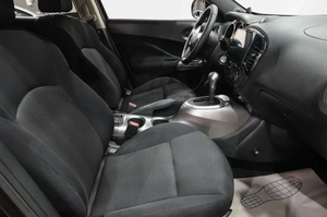 Внедорожник Nissan Juke 2013 года, 999000 рублей, Новокузнецк
