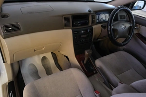 Седан Toyota Corolla 2000 года, 569000 рублей, Омск