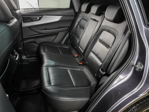 Внедорожник Chery Tiggo 7 Pro Max 2023 года, 1599000 рублей, Воронеж