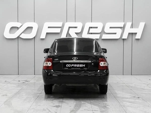 Седан ВАЗ (LADA) Priora 2009 года, 270000 рублей, Ростов-на-Дону
