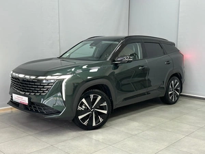 Внедорожник Geely Atlas 2024 года, 2935500 рублей, Красноярск