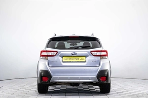 Внедорожник Subaru XV 2018 года, 1849000 рублей, Пермь