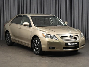 Седан Toyota Camry 2006 года, 1148000 рублей, Ставрополь