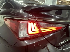 Седан Lexus ES 2020 года, 3597000 рублей, Красноярск