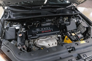 Внедорожник Toyota RAV4 2008 года, 1299000 рублей, Новокузнецк