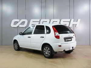 Хетчбэк ВАЗ (LADA) Kalina 2012 года, 399000 рублей, Воронеж