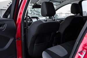 Седан Ford Focus 2011 года, 720000 рублей, Ульяновск