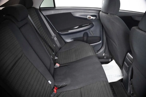 Седан Toyota Corolla 2011 года, 839000 рублей, Пермь