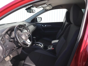 Внедорожник Nissan Qashqai 2020 года, 2190000 рублей, Брянск