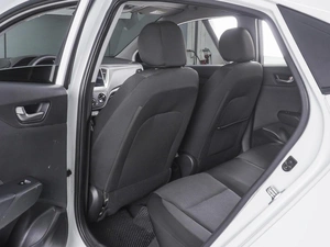 Седан Hyundai Solaris 2017 года, 1390000 рублей, Ростов-на-Дону